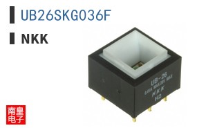 UB26SKG036F