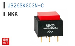 UB26SKG03N-C