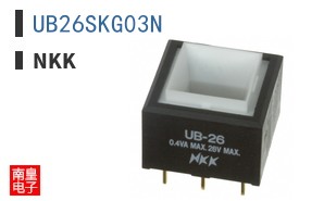 UB26SKG03N