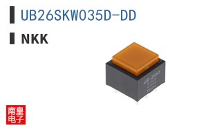 UB26SKW035D-DD