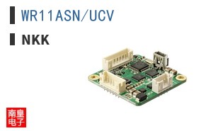 WR11ASN/UCV