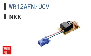 WR12AFN/UCV
