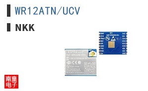 WR12ATN/UCV