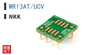 WR13AT/UCV