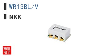 WR13BL/V