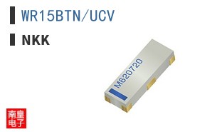 WR15BTN/UCV