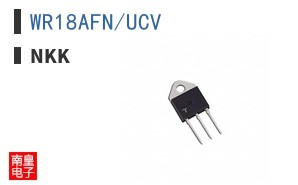 WR18AFN/UCV