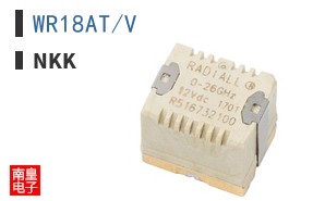 WR18AT/V