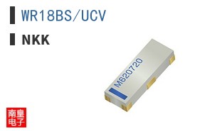 WR18BS/UCV