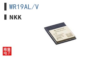 WR19AL/V