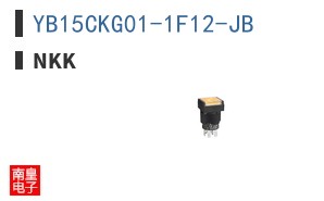 YB15CKG01-1F12-JB