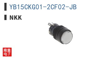 YB15CKG01-2CF02-JB