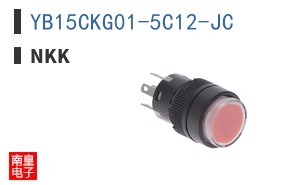 YB15CKG01-5C12-JC