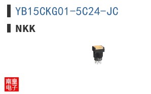 YB15CKG01-5C24-JC