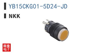 YB15CKG01-5D24-JD