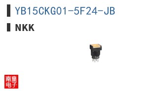YB15CKG01-5F24-JB