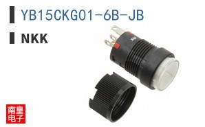 YB15CKG01-6B-JB