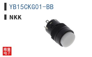 YB15CKG01-BB