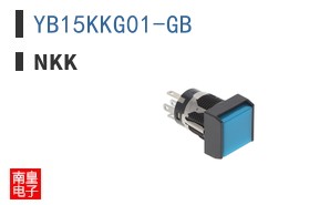 YB15KKG01-GB