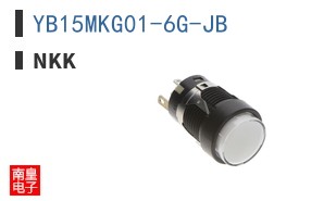 YB15MKG01-6G-JB