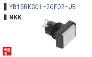 YB15RKG01-2CF02-JB