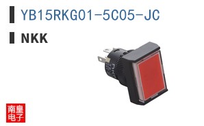 YB15RKG01-5C05-JC