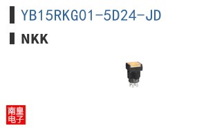 YB15RKG01-5D24-JD