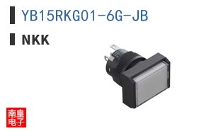 YB15RKG01-6G-JB