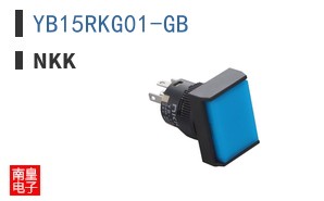 YB15RKG01-GB