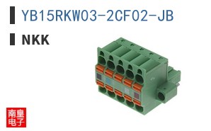 YB15RKW03-2CF02-JB