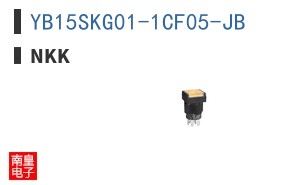 YB15SKG01-1CF05-JB