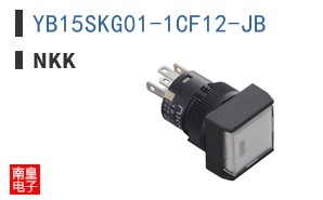 YB15SKG01-1CF12-JB