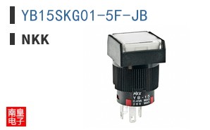 YB15SKG01-5F-JB