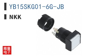 YB15SKG01-6G-JB