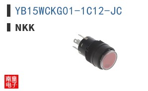 YB15WCKG01-1C12-JC