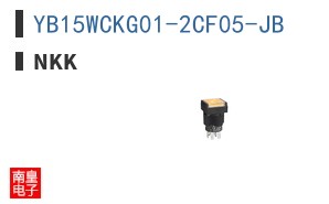 YB15WCKG01-2CF05-JB