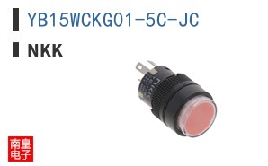 YB15WCKG01-5C-JC