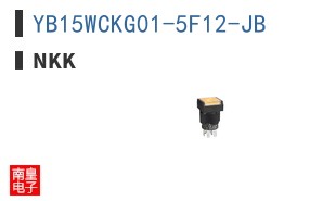 YB15WCKG01-5F12-JB