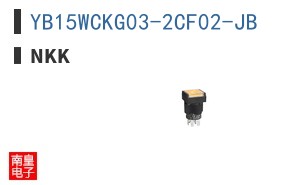 YB15WCKG03-2CF02-JB