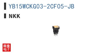 YB15WCKG03-2CF05-JB