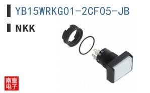 YB15WRKG01-2CF05-JB
