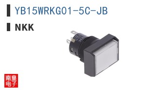 YB15WRKG01-5C-JB