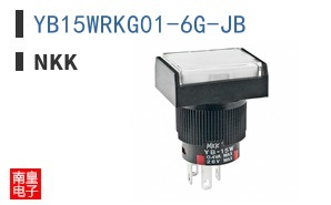 YB15WRKG01-6G-JB