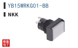 YB15WRKG01-BB