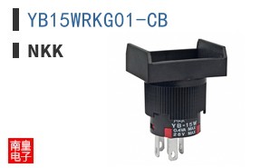 YB15WRKG01-CB