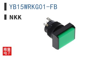 YB15WRKG01-FB