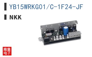 YB15WRKG01/C-1F24-JF