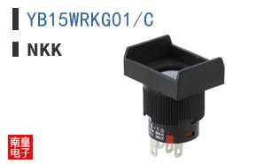 YB15WRKG01/C