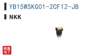 YB15WSKG01-2CF12-JB