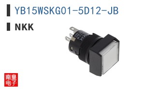 YB15WSKG01-5D12-JB